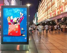 Image result for Poster Panel Advertisement