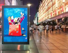 Image result for LED Advertising Display