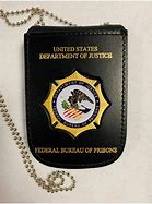Image result for New York Department of Justice Badge