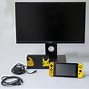 Image result for Nintendo Switch On TV Screen
