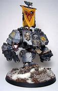 Image result for Custom Space Wolves