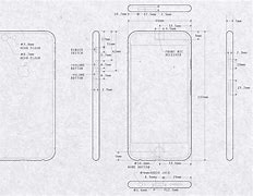 Image result for Printable iPhone 6 Template