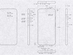 Image result for iPhone 5S Blueprint