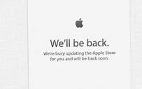Image result for Apple Store Down