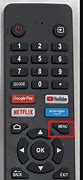 Image result for JVC Smart TV Buttons