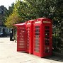 Image result for A Red Phone Box