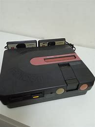 Image result for Twin Famicom RGB