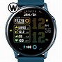 Image result for Downloadable Atila Samsung Watch Faces
