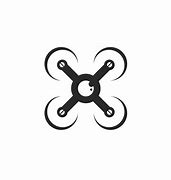 Image result for Drone Logo Vector