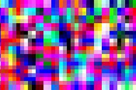 Image result for Pixeled TV Screen