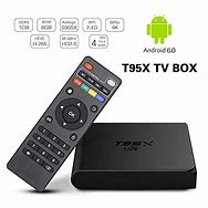 Image result for TV Box T95x
