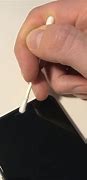 Image result for Clean iPhone X Speaker