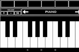 Image result for Piano Keyboard App