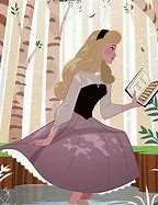 Image result for Princess Aurora Aesthetic