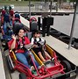 Image result for Race Cart. Track