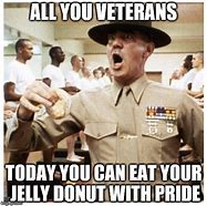 Image result for Veterans Day Meme