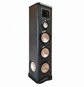 Image result for 3-Way Tower Speakers