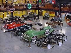 Image result for Wheels through Time Maggie Valley NC