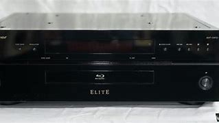 Image result for Pioneer Elite Blu-ray Player