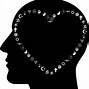 Image result for Head Clip Art Black and White
