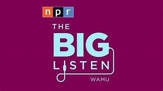 Image result for NPR Podcasts