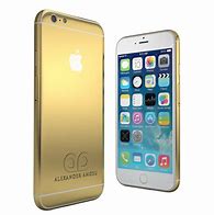 Image result for Apple iPhone 6 Gold