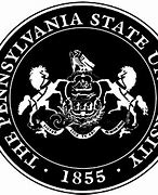 Image result for Pennsylvania State University Logo