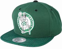 Image result for Boston Celtics Snapback