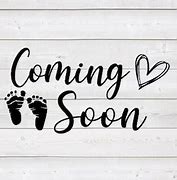 Image result for Baby Coming Soon Clip Art