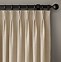 Image result for Looking for Pinch Pleat Curtains