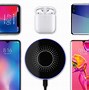 Image result for Wireless USB Charger Pad