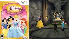 Image result for Disney Princess Dream Journey Game