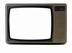 Image result for Old Television Transparency