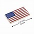 Image result for US Flag Lapel Pin
