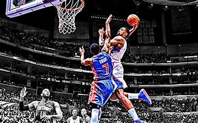 Image result for LeBron 4x4 Dunk Poster