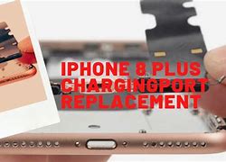 Image result for iPhone 8 Charger Port