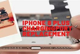 Image result for iPhone 8 Charging Port