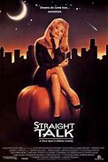 Image result for Straight Talk Movie Dolly Parton