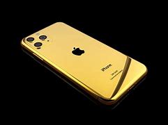 Image result for Gold Back Casing for iPhone 11 Pro Max