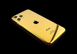 Image result for iPhone 13 24 Karat Gold