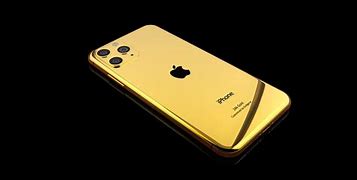 Image result for 24 Karat Gold iPhone