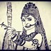 Image result for Alia Drawing