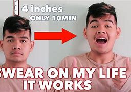 Image result for How to Grow 4 Inches Taller