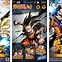 Image result for Dragon Ball Legends Wallpaper