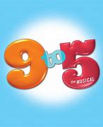 Image result for 9 to 5 Musical Image High Quality