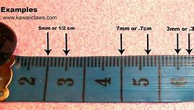 Image result for Soft 1 Centimeter