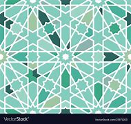 Image result for Islamic Geometric Tile Designs