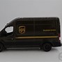 Image result for Model Delivery Van