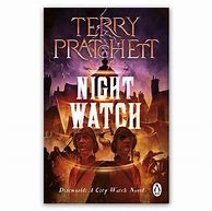 Image result for Night Watch Discworld Cover