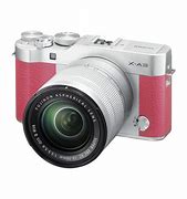 Image result for Fujifilm XA7 Pink